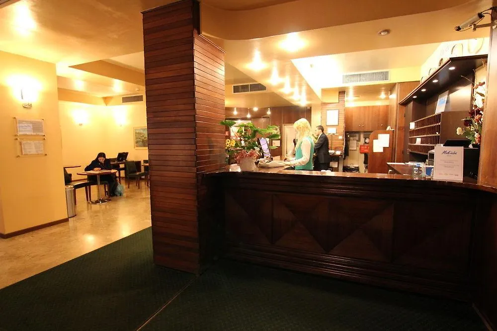 Scarlatti Hotel Milano