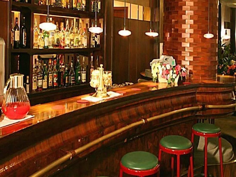 Mokinba Hotels Cristallo Milano 3*,