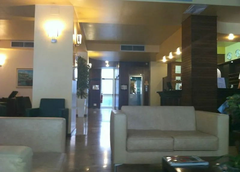 Mokinba Hotels Cristallo Milaan