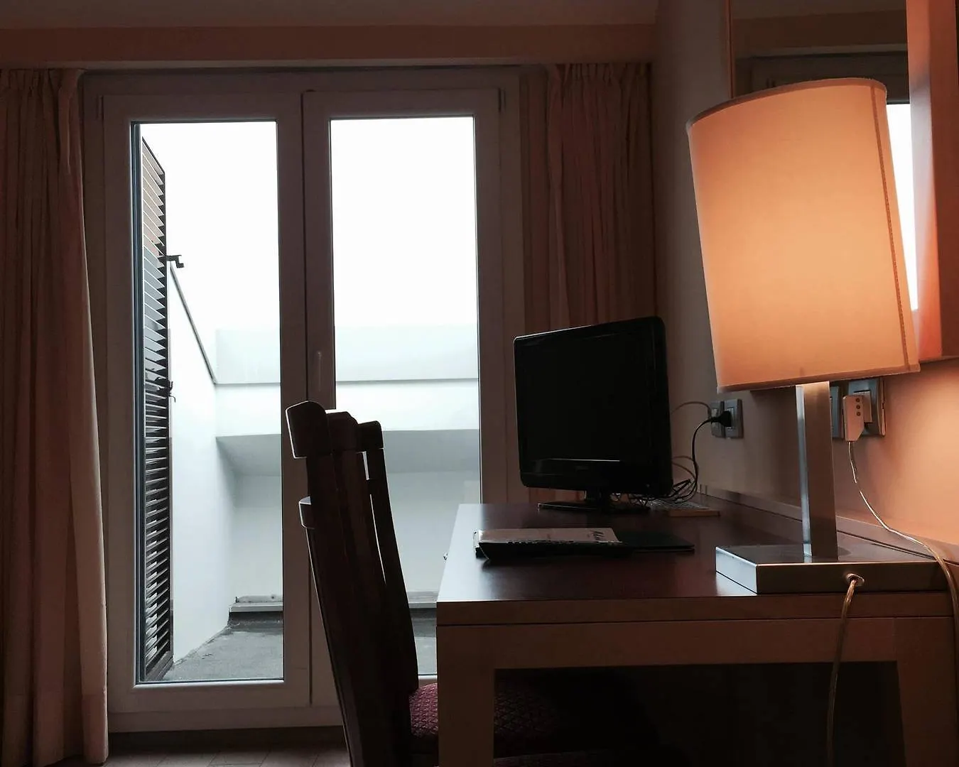 Scarlatti Hotel Milano