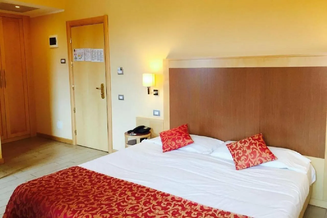 Scarlatti Hotel Milano