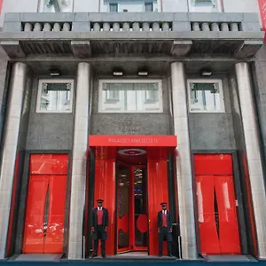 Отель Palazzo Matteotti, The Dedica Anthology, Autograph Collection