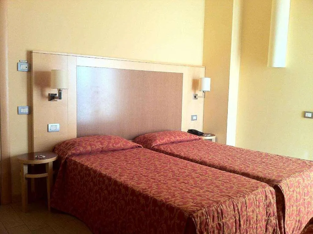 Mokinba Hotels Cristallo Mediolan