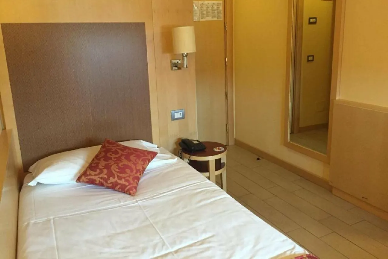 Scarlatti Hotel Milano Milan