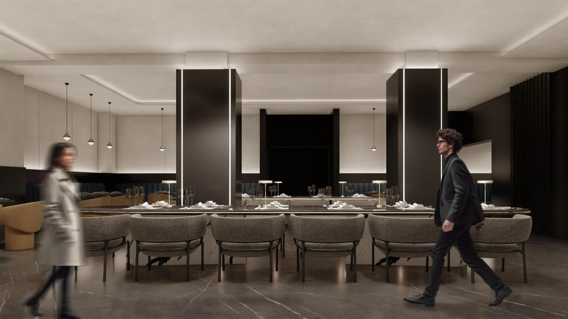 Scarlatti Hotel Milano
