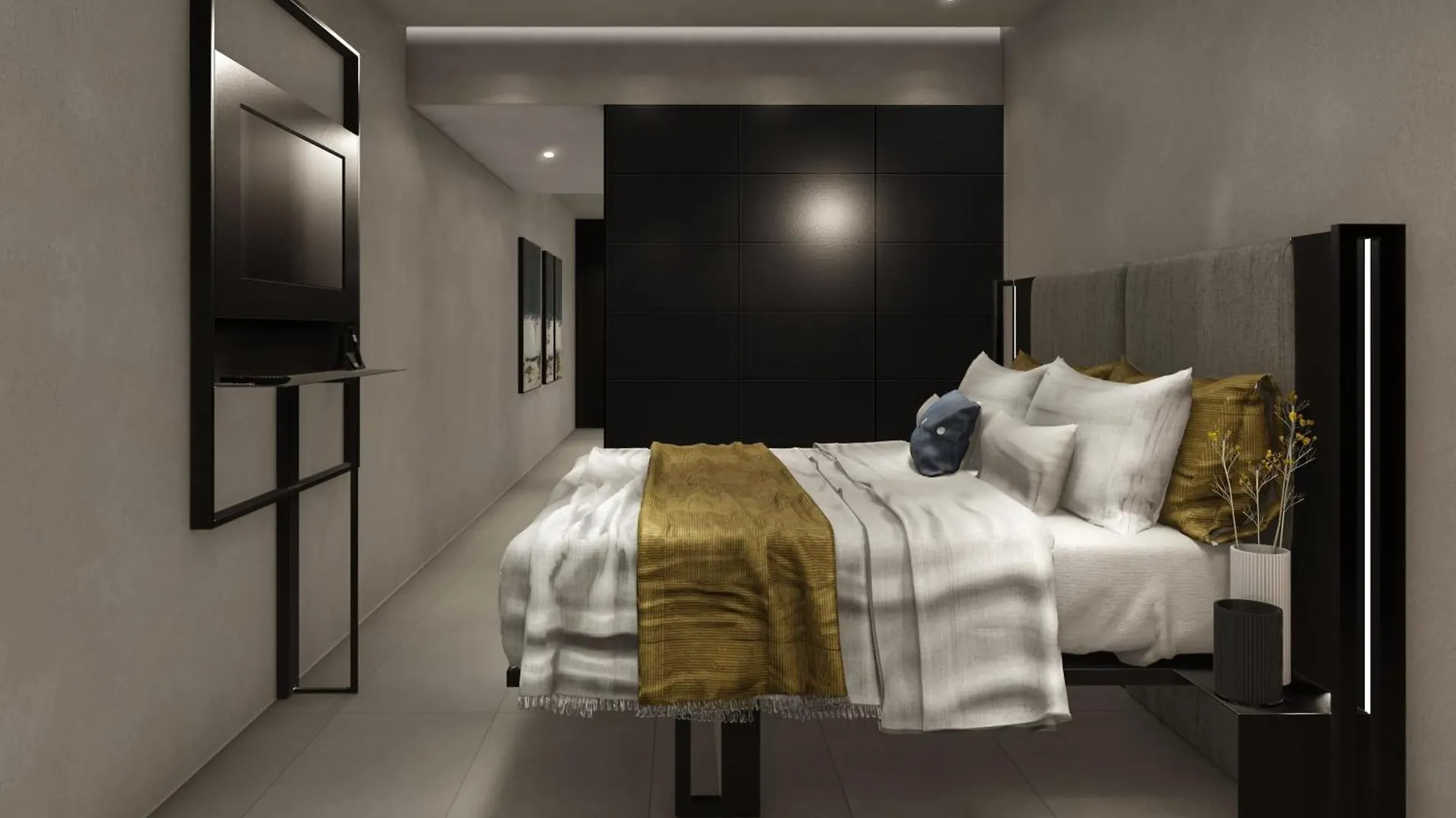 Scarlatti Hotel Milano 4*,  Italien
