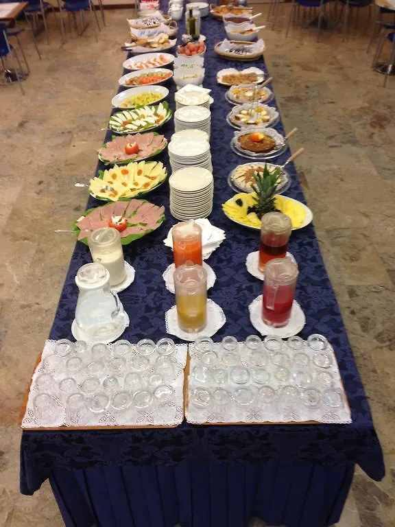 Mokinba Hotels Cristallo Milan