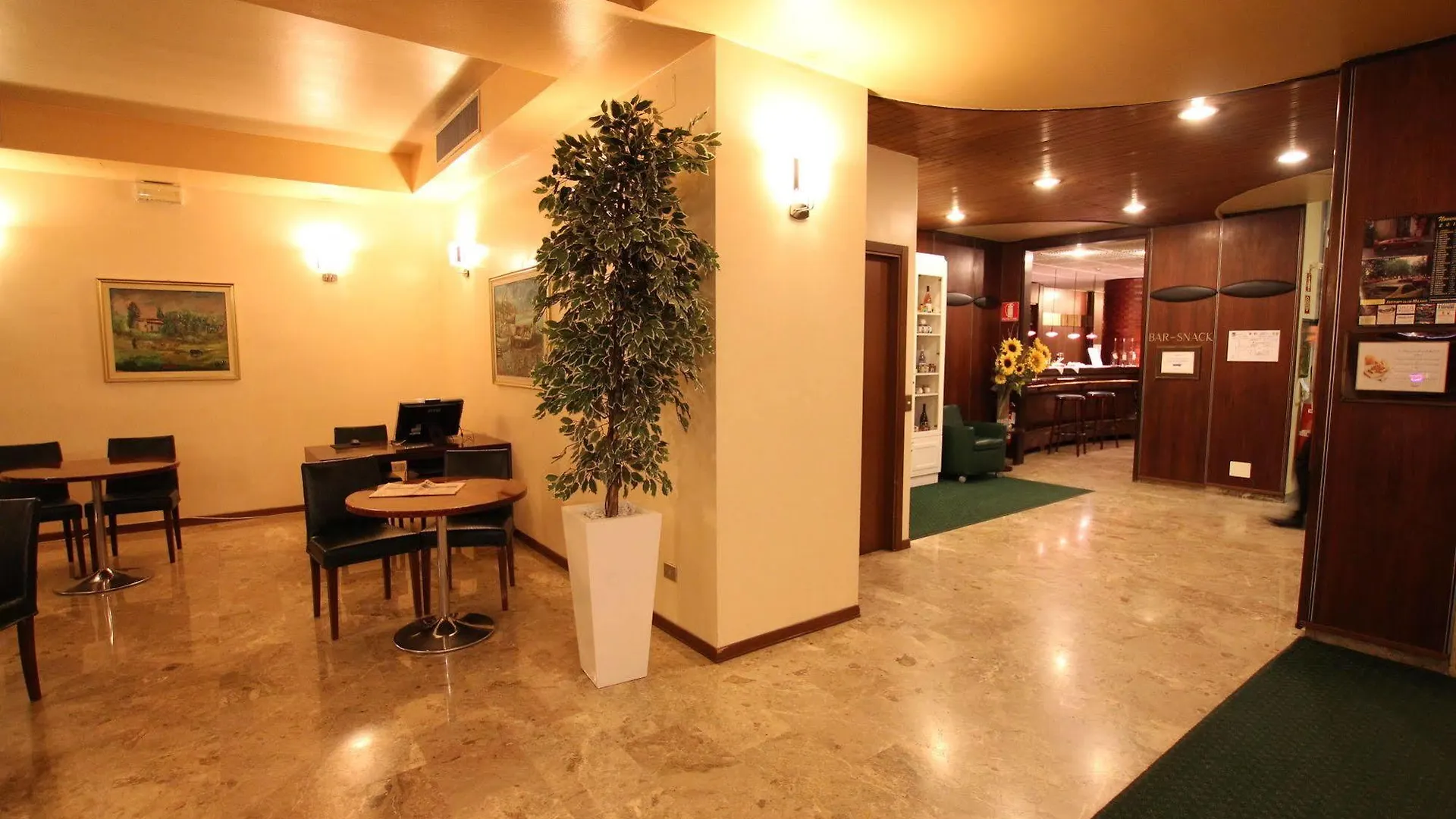 Scarlatti Hotel Milano