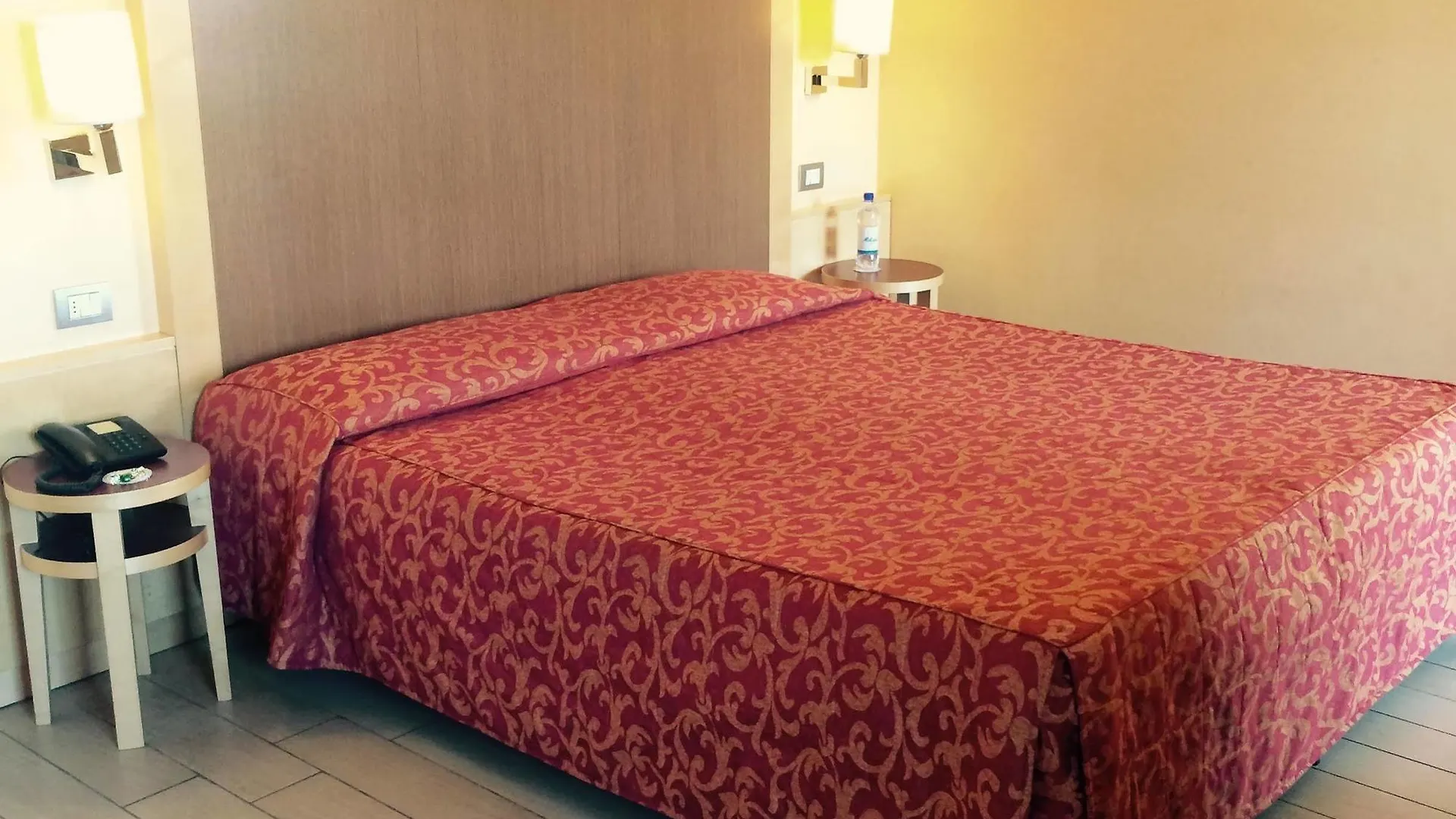 Scarlatti Hotel Milano