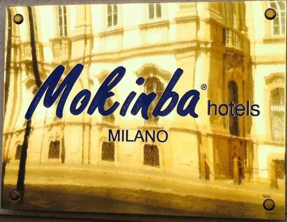 Scarlatti Hotel Milano 4*,  Italien